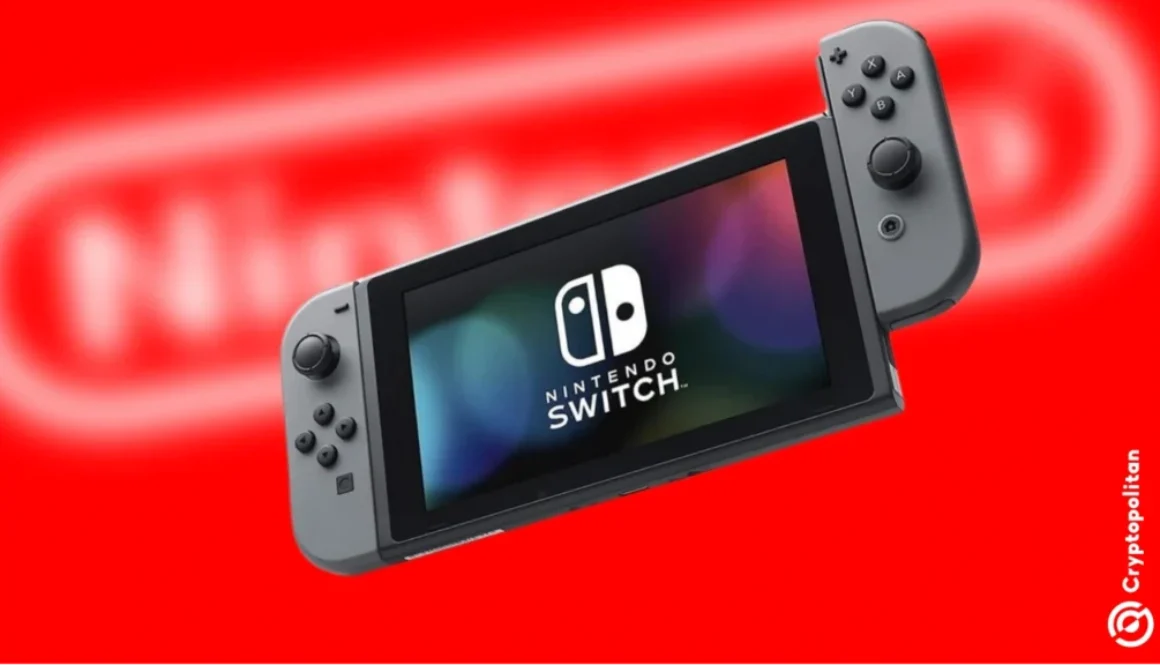 Switch 2 becomes Nintendo's best UK launch but trails Xbox Series X/S, PS5