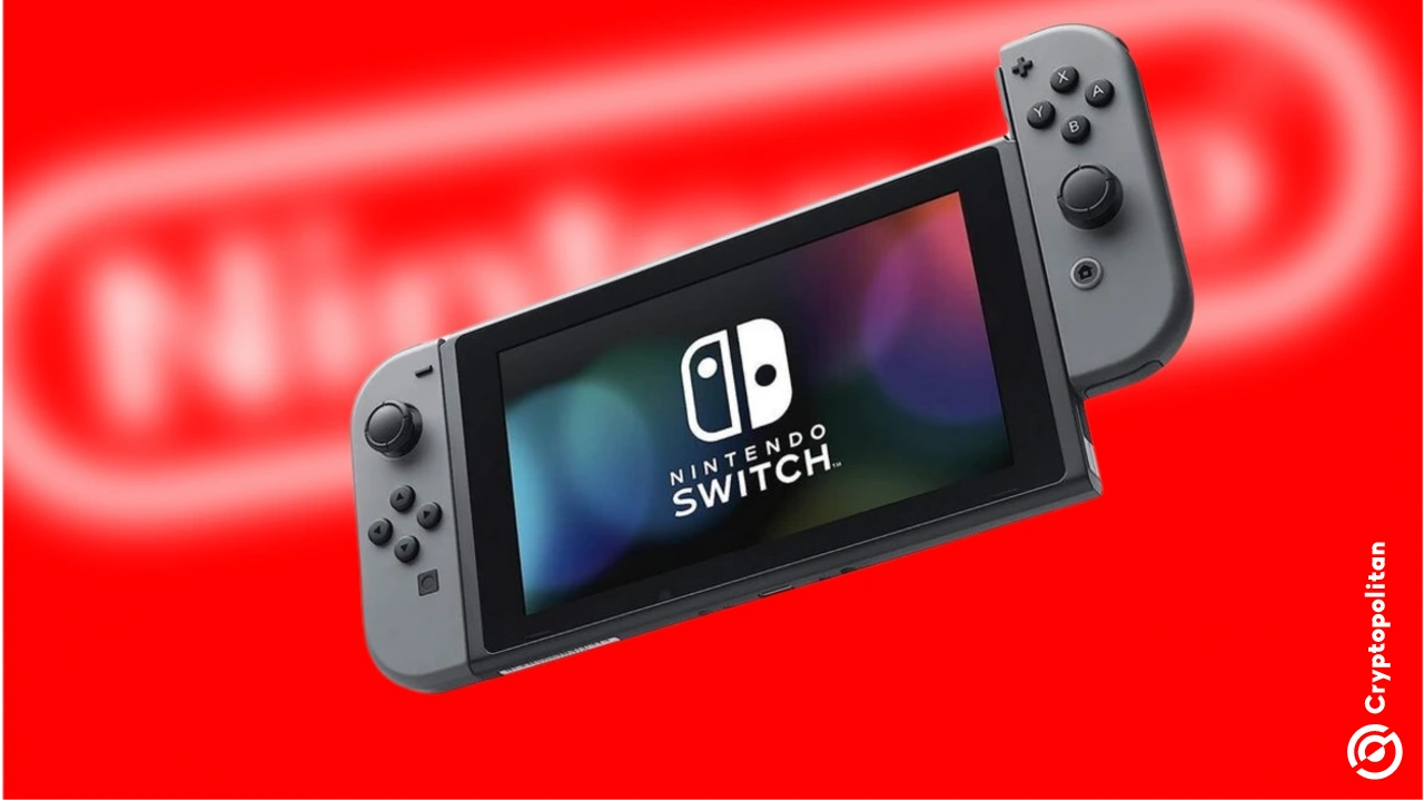 Switch 2 becomes Nintendo’s best UK launch but trails Xbox Series X/S, PS5