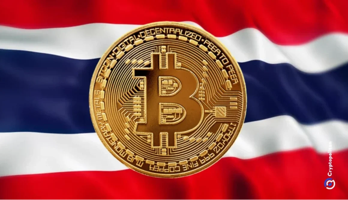 Thailand opens public consultation on crypto token issuance framework
