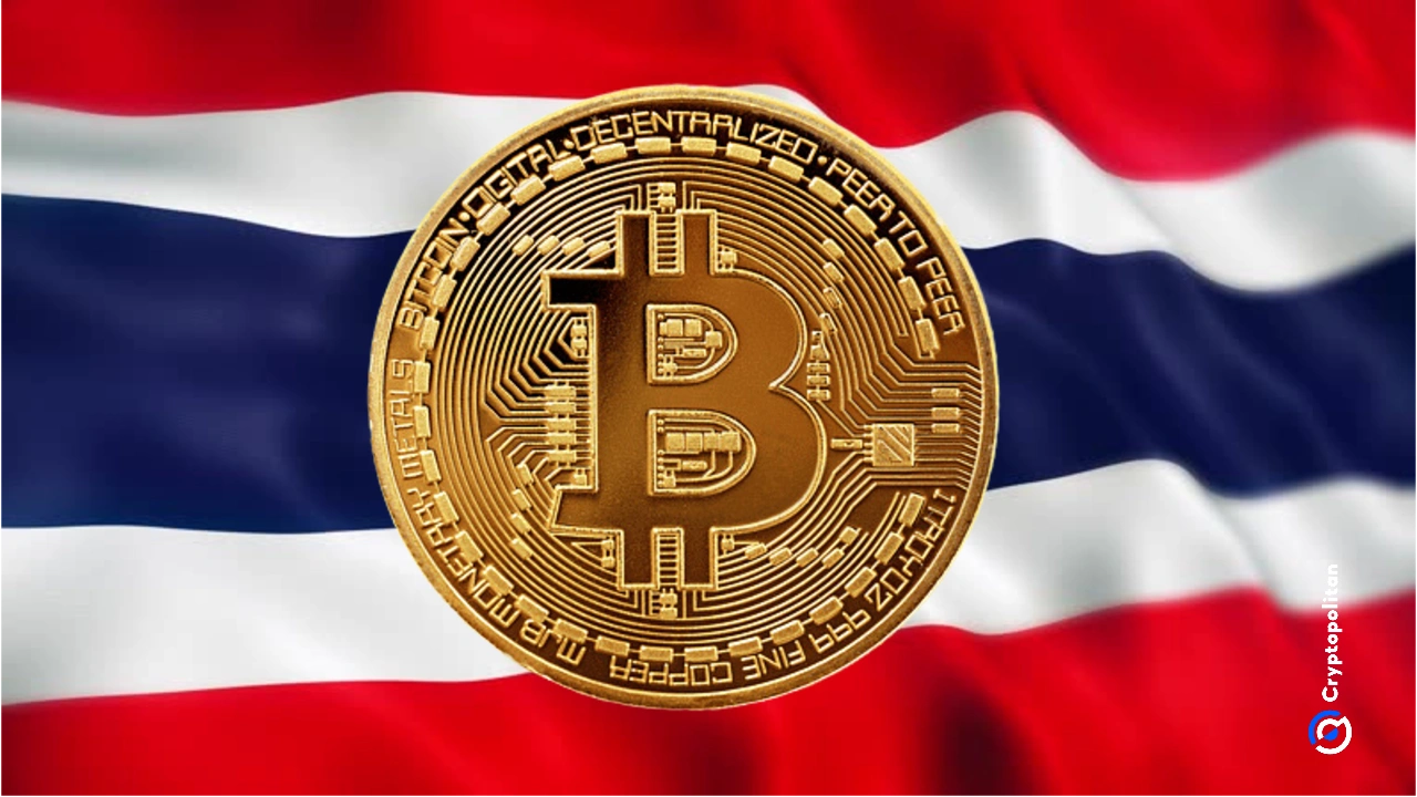 Thailand opens public consultation on crypto token issuance framework