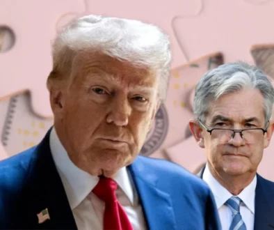 Trump says he regrets taking advice to hire Powell