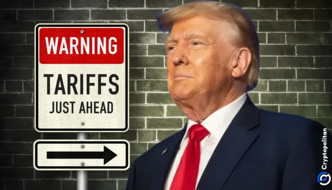 Tariff deadline nears as US weighs extensions