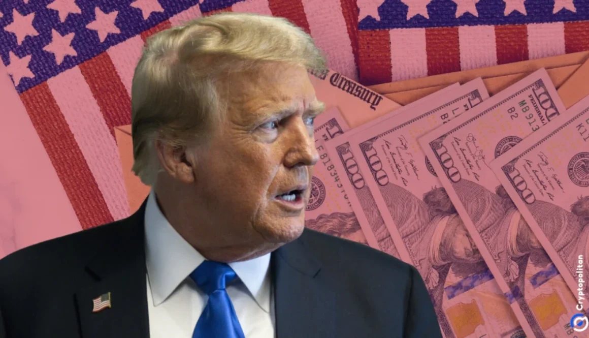 Trump’s early Fed chair pick talk rattles dollar markets