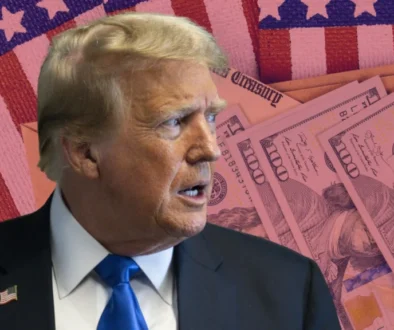 Trump’s early Fed chair pick talk rattles dollar markets