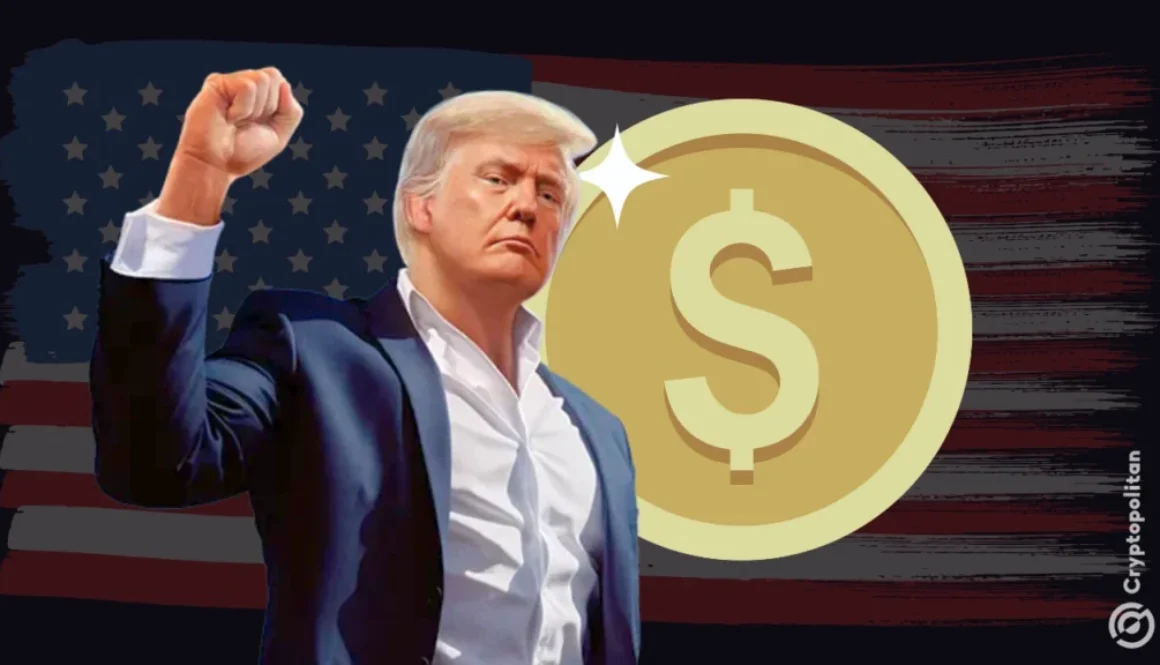 Senate prepares key vote on Trump-backed stablecoin bill