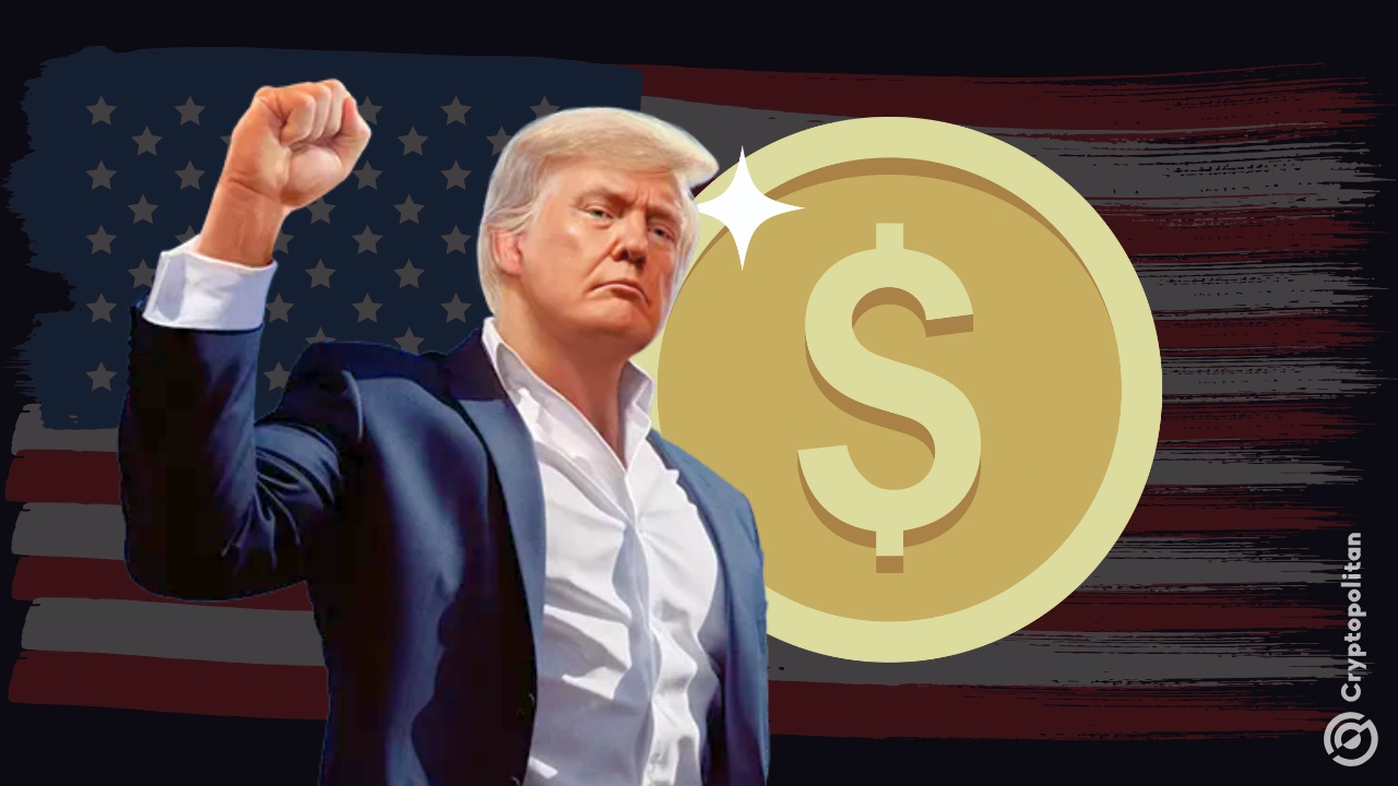 Senate prepares key vote on Trump-backed stablecoin bill
