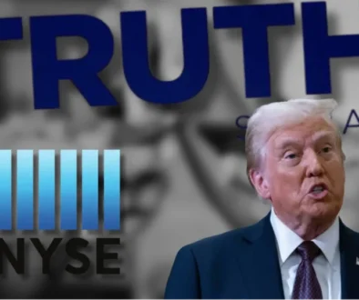 NYSE Arca to list Truth Social Bitcoin and Ethereum ETFs