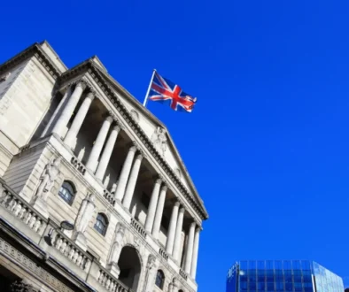 Martina Keane reveals that the UK’s financial services features attract global investors