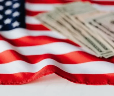 Trump's tariff policies hinder investments in the US, slowing down the economy