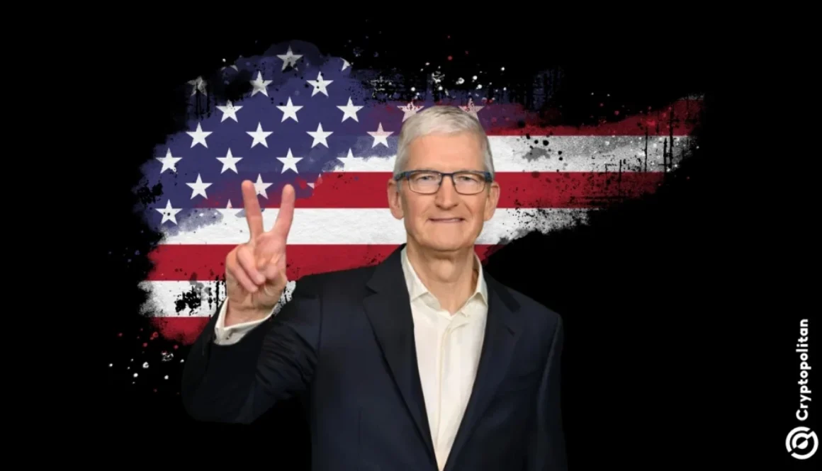 Apple redesigns the new iOS 26 with a Liquid Glass