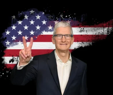 Apple redesigns the new iOS 26 with a Liquid Glass