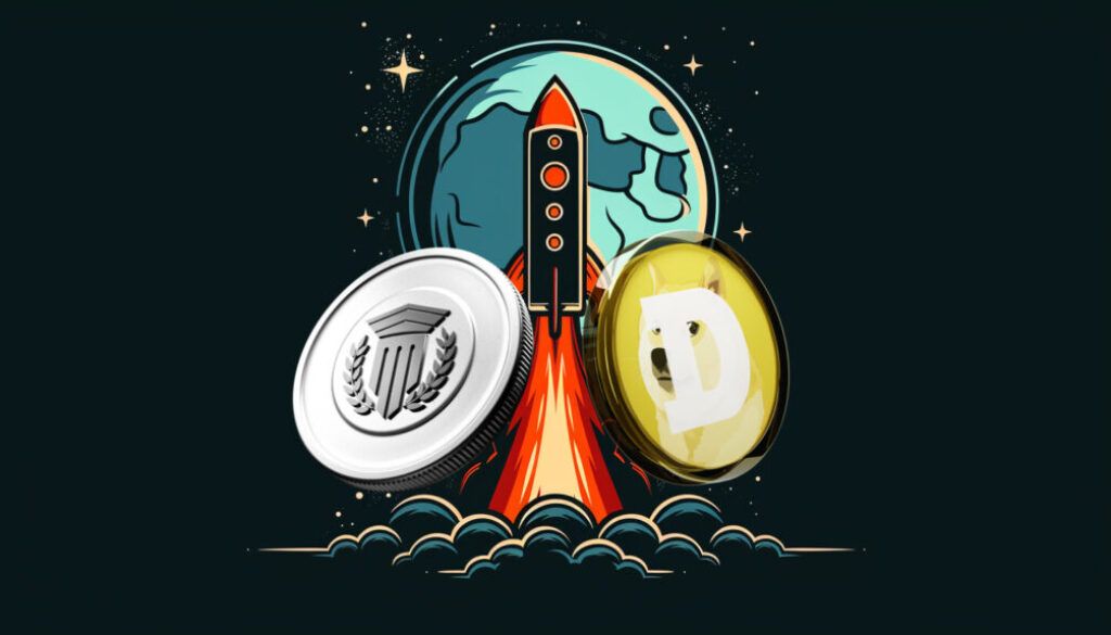 Dogecoin (DOGE) Price Action Keeps Disappointing, Could This $0.03 Utility Coin Be a Wiser Investment?