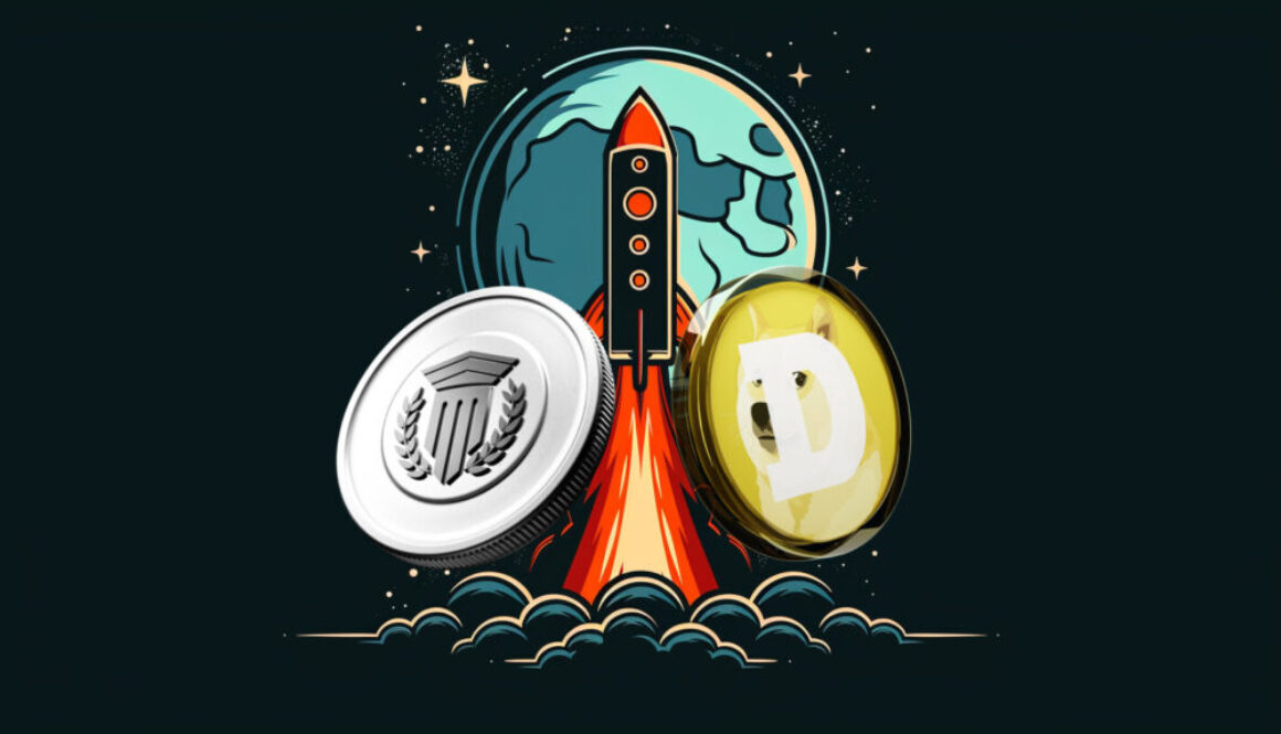 Dogecoin (DOGE) Price Action Keeps Disappointing, Could This $0.03 Utility Coin Be a Wiser Investment?