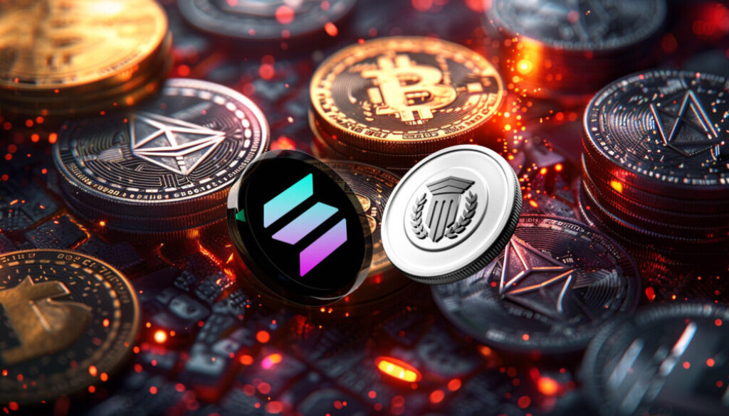 Solana Price Prediction: SOL Slips, But Mutuum Finance (MUTM) is Set to Jump 34x