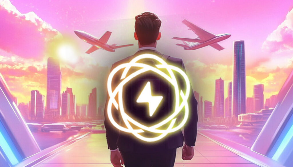 While Ethereum Stays in Developer Mode, Lightchain AI Steals the Attention of the Trading Crowd