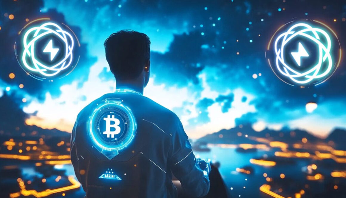 Polkadot Works Behind the Scenes While Lightchain AI Takes Over the Front Page of Crypto Subreddits