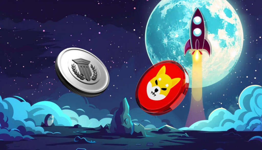 Shiba Inu (SHIB) Price Dips Toward $0.000010 as Mutuum Finance (MUTM) Goes Parabolic