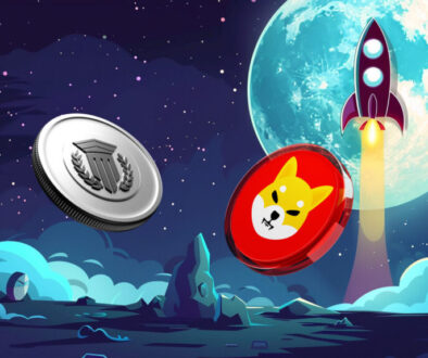 Shiba Inu (SHIB) Price Dips Toward $0.000010 as Mutuum Finance (MUTM) Goes Parabolic