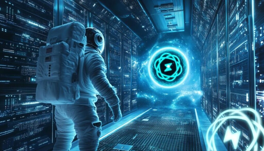 Avalanche Pushes Speed Limits, Dogecoin Gains Momentum—Lightchain AI Focuses on Real Tech and AI Utility