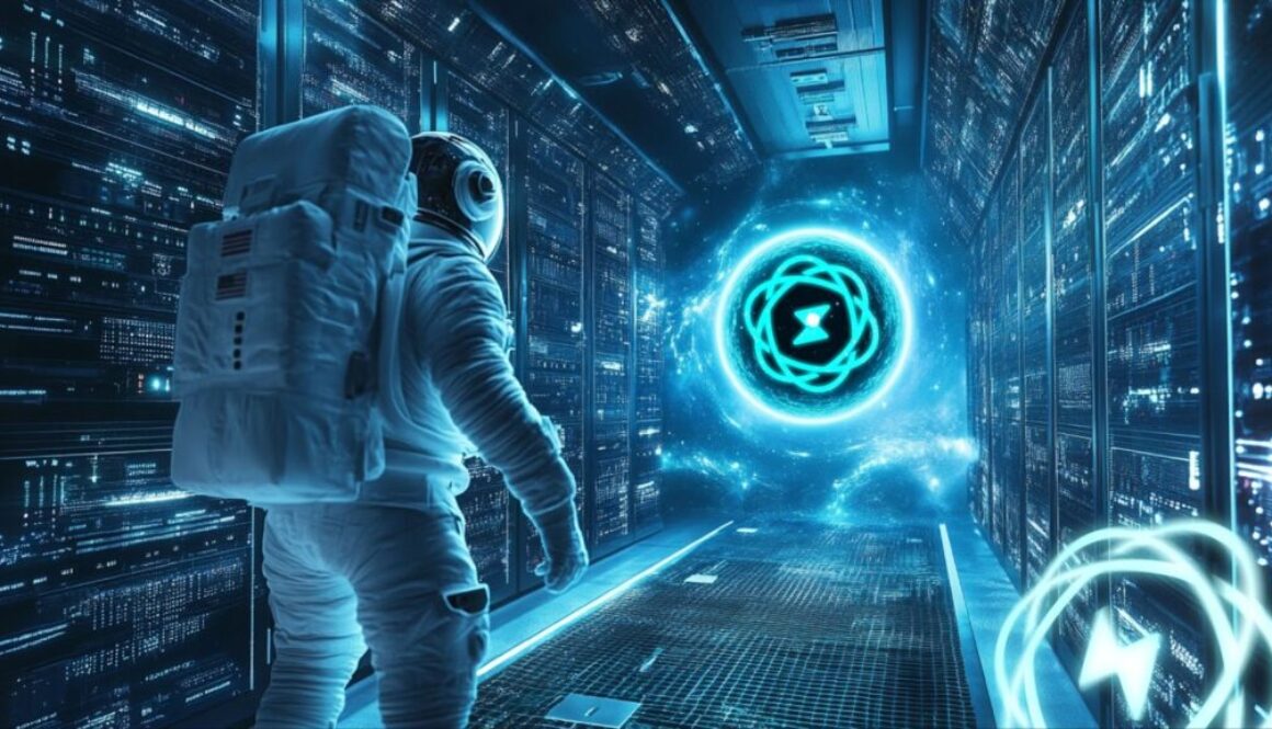 Avalanche Pushes Speed Limits, Dogecoin Gains Momentum—Lightchain AI Focuses on Real Tech and AI Utility