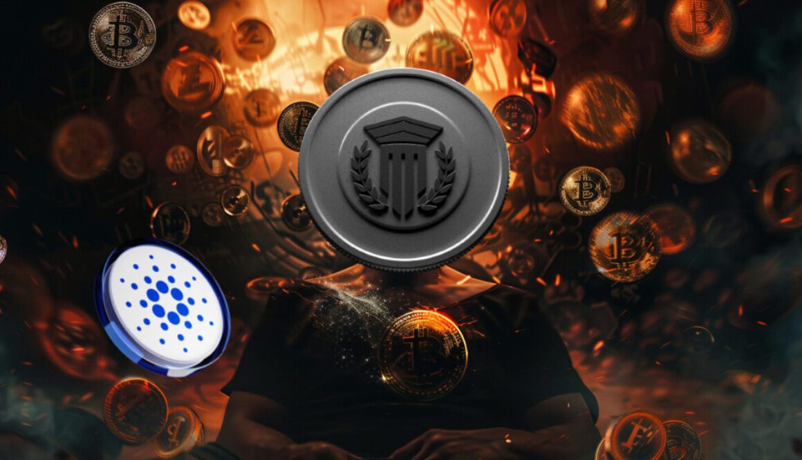 2 Trending Cryptos That the Biggest Crypto Whales Are Obsessed With