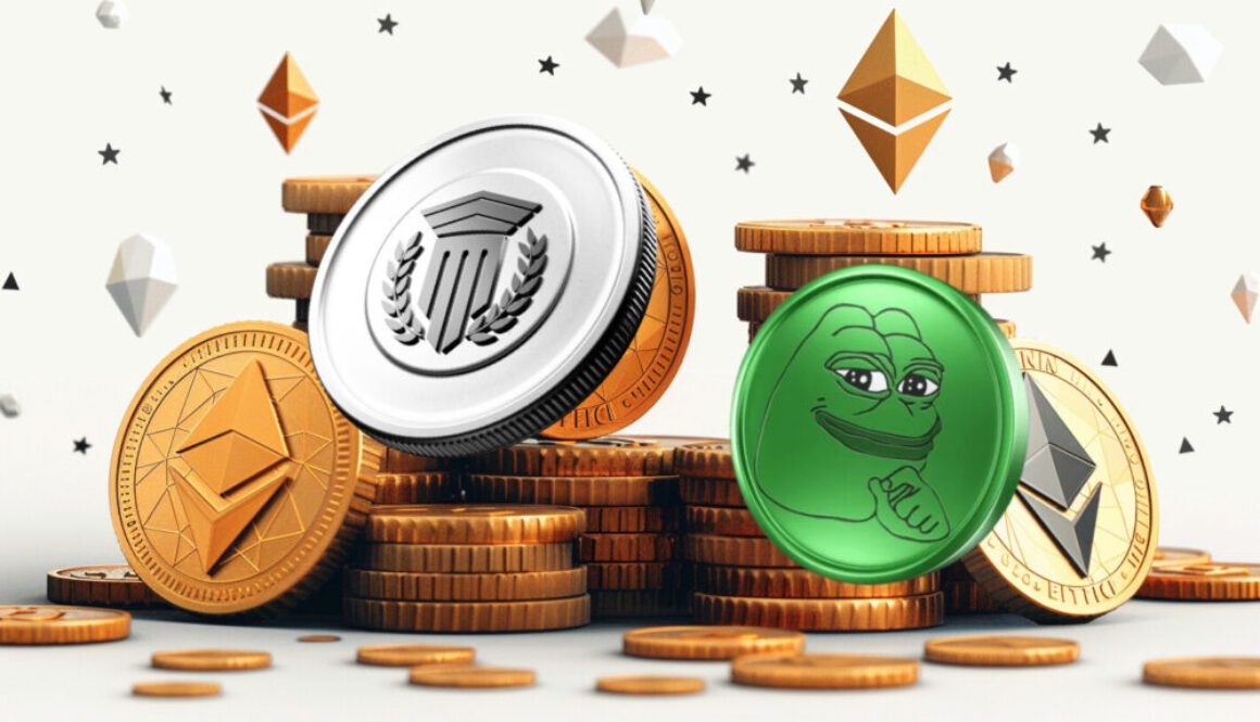 Best Altcoins to Invest in Now Before They Soar 20x 