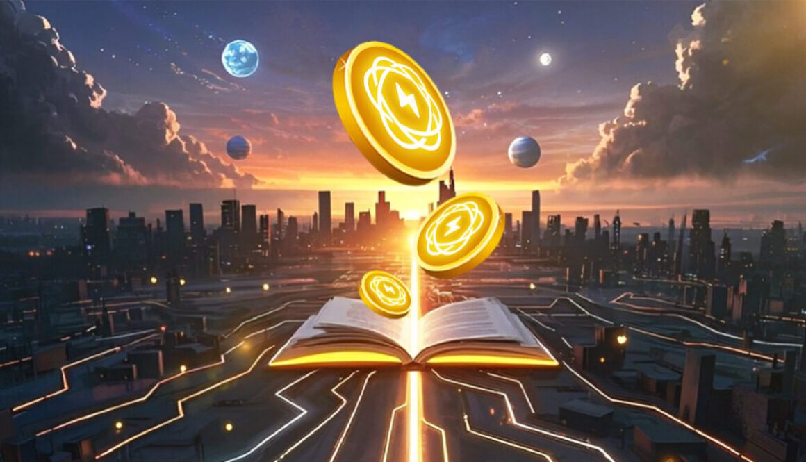 Ethereum Revolutionized Smart Contracts—Now Lightchain AI Evolves Them With Native AI Capabilities