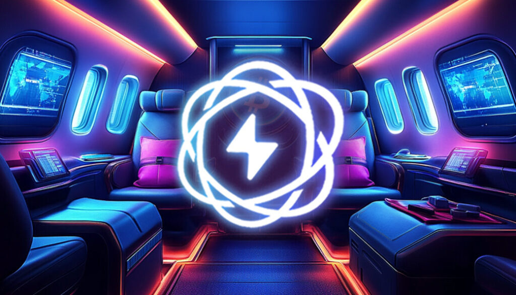 Ethereum Builds Smart Contracts, But Lightchain AI Builds Market Confidence Without Making a Sound