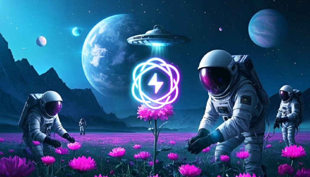 While Solana Rallies on Volume, Whales Quietly Accumulate Lightchain AI for Its Unmatched AI Blockchain Utility