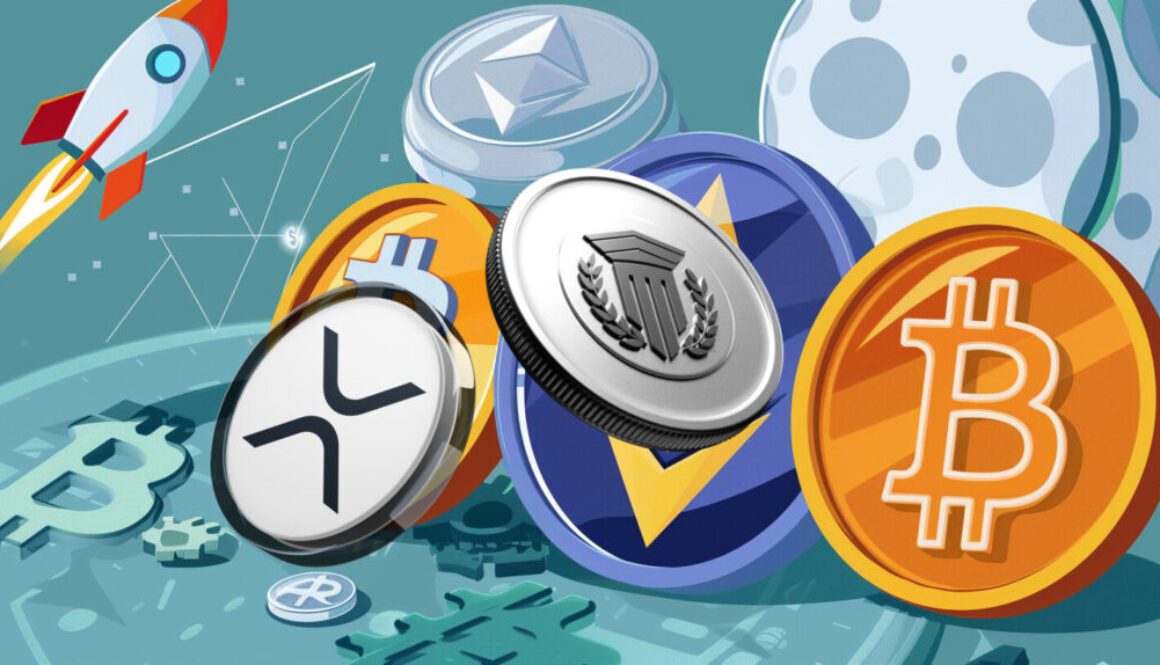 Is Ripple (XRP) the Best Altcoin to Invest in For 2025 Summer? 2 Better Picks 