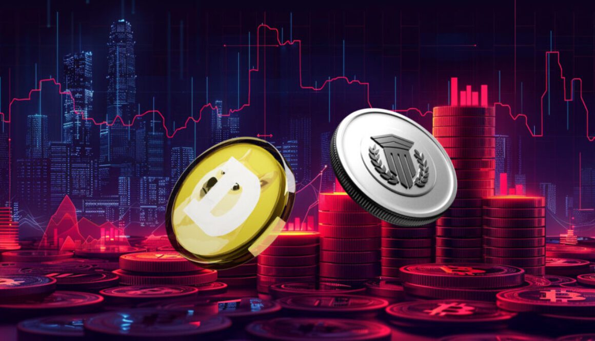 Dogecoin (DOGE) is Regaining Momentum Toward $0.20, But Mutuum Finance’s Tech Suggests MUTM to $1 Will Happen Quicker