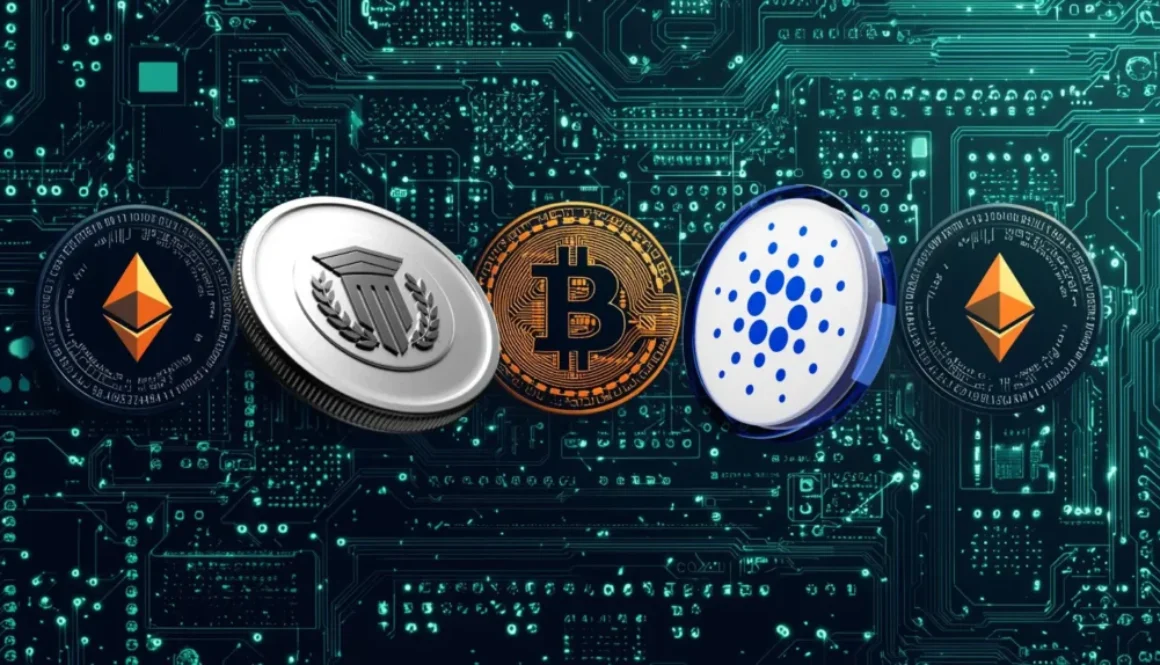 Best New Altcoin to Buy Now: This $0.03 Token is Positioned to Overtake Cardano (ADA)