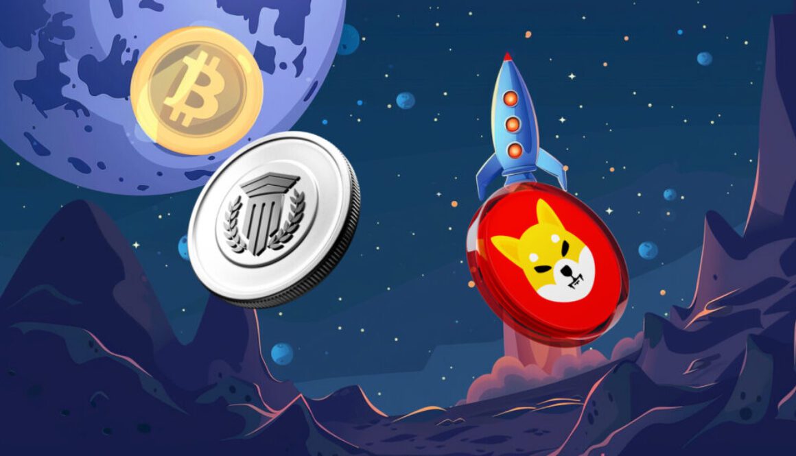 Best Crypto to Buy Now: These 2 Altcoins Are Heating Up, Perfect Timing Before the Next Pump