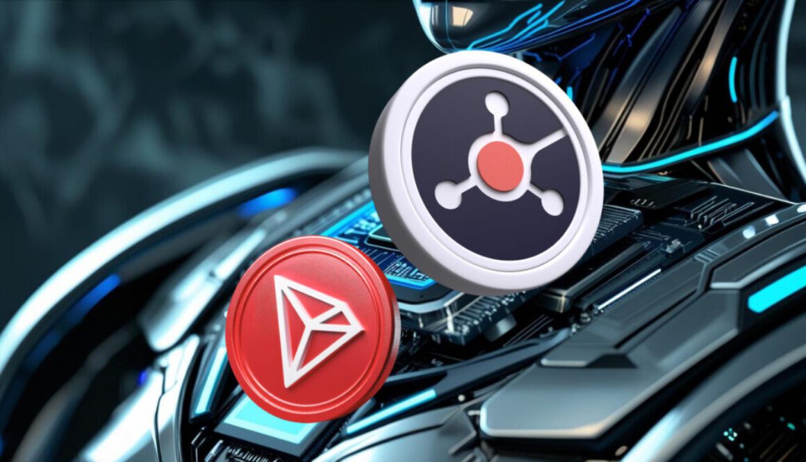 Tron’s (TRX) Rise Repeating? Experts Say Ruvi AI’s (RUVI) Utility Focus and Audit Success Could Make It the Next $1 Star