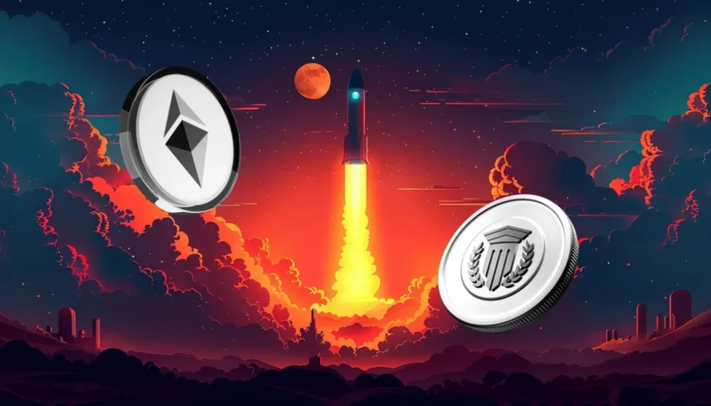 Ethereum (ETH) Bulls Eye New ATH This Summer, But Analysts Predict an 8,000% Surge for Mutuum Finance (MUTM)