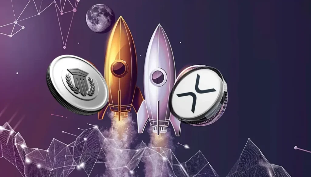Ripple (XRP) Price Prediction: While XRP Stagnates, This New Altcoin is Poised to Explode Upward from $0.03