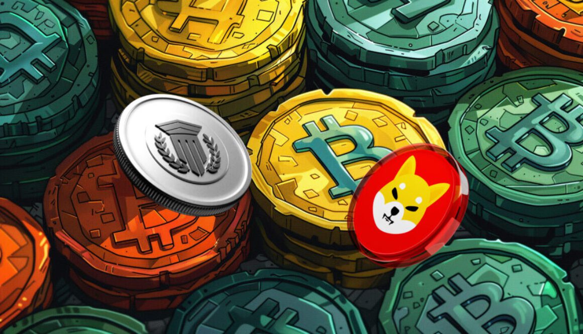 Explosive Cryptos to Buy Now in 2025: Shiba Inu (SHIB) and Ripple (XRP) Don’t Make the Cut 