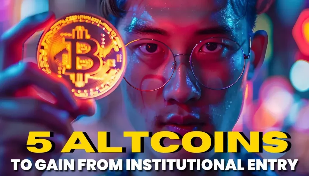 Top 5 Cryptos to Own for 2025 Based on Long-Term Investor Positioning