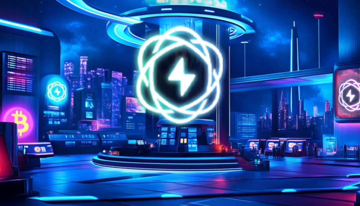 Polygon and Avalanche Discuss Layer Growth—Meanwhile, Lightchain AI Becomes a Pure Price Buzz Machine