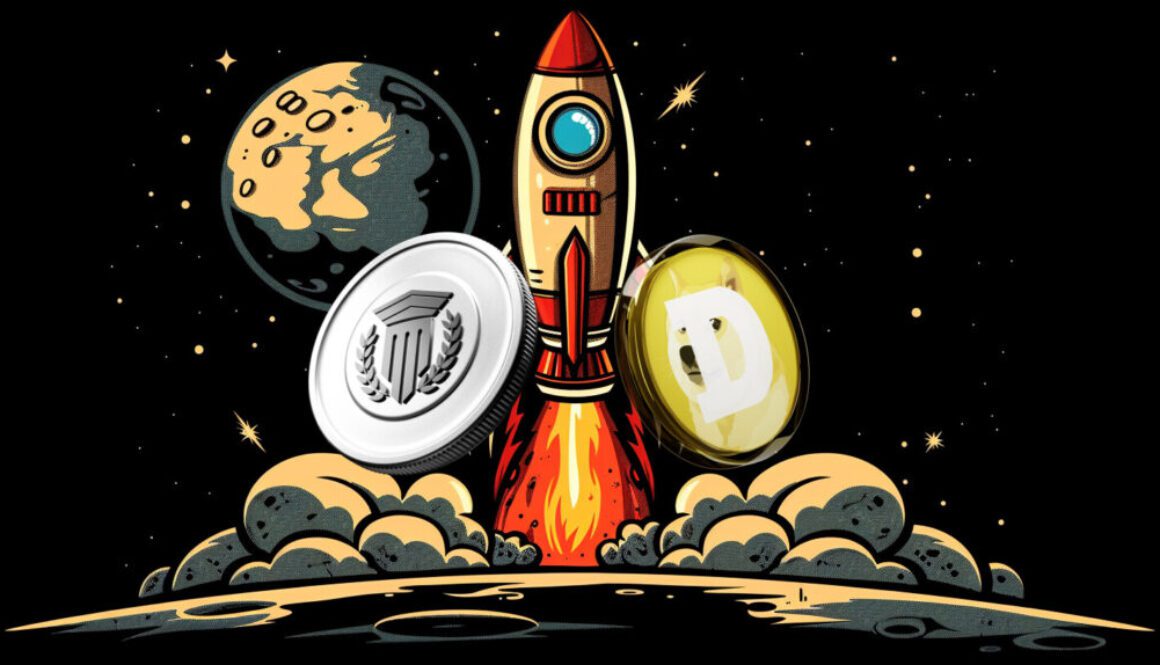 Best Crypto Under $1: Top Altcoins to Watch in 2025 for Life-Changing Returns