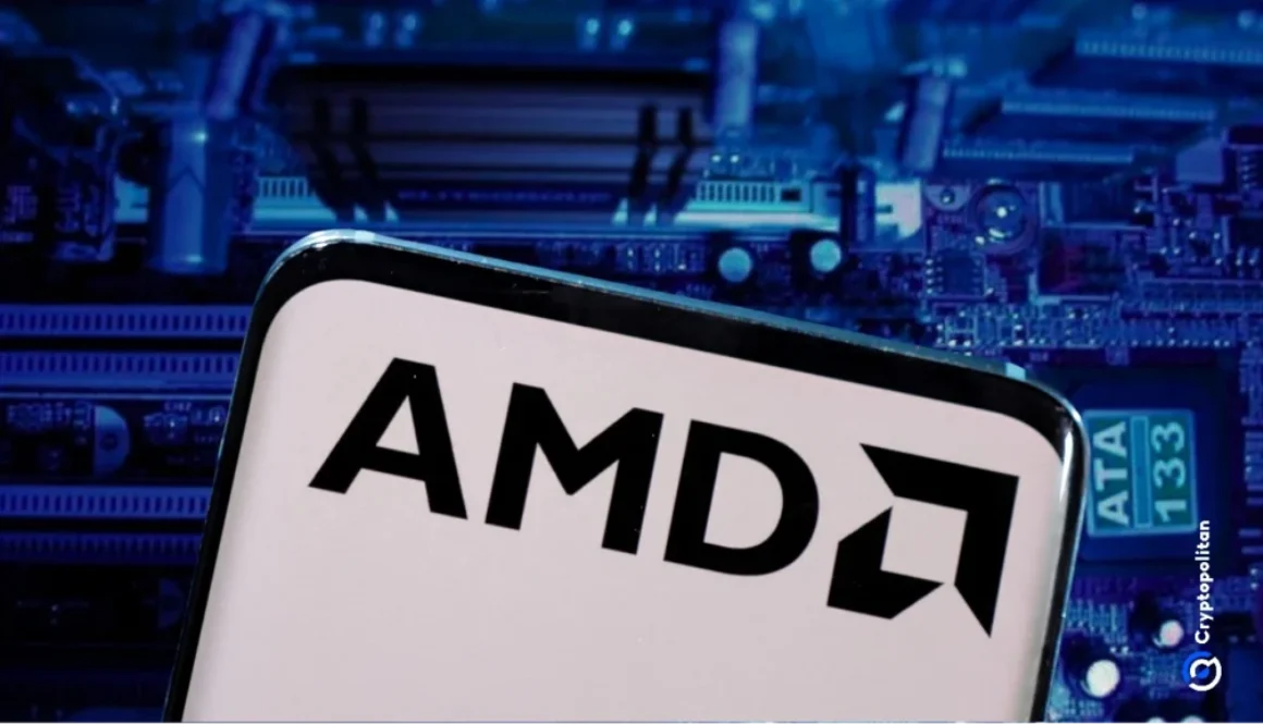 AMD expects first deliveries by year‑end