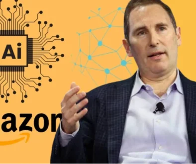 Amazon CEO warns AI will shrink workforce as tech replaces routine work