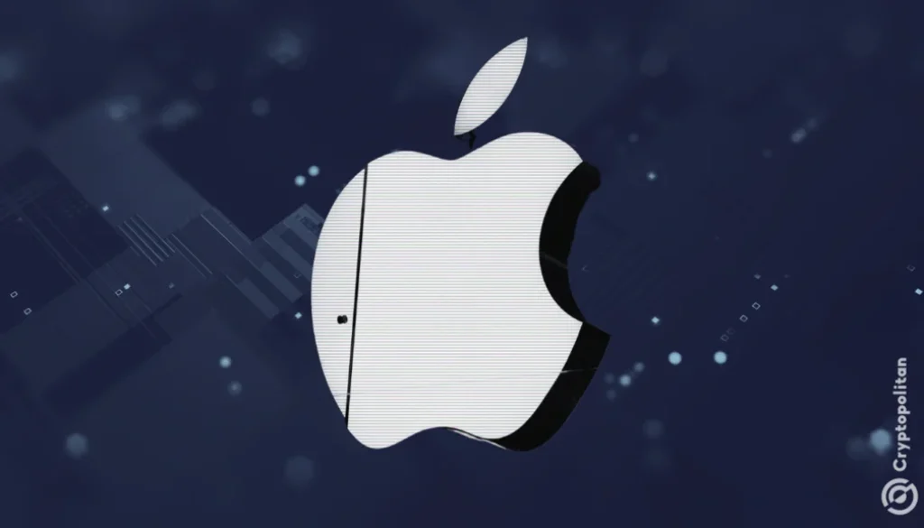 Apple revamps App Store rules to dodge EU fines
