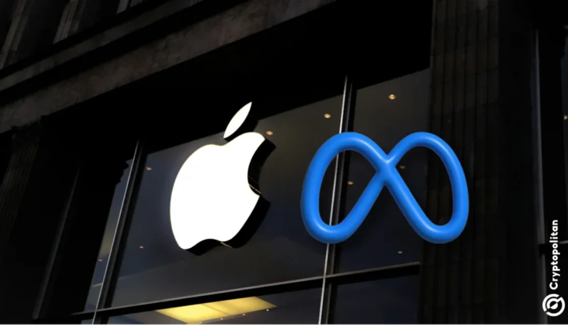 Apple’s top AI executive to join Meta’s superintelligence team