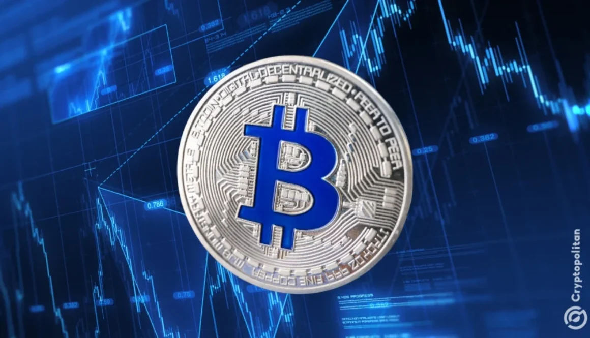 Bitcoin volatility hits 20-month low as spot ETF inflows near $50B