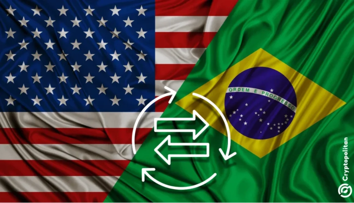 Brazil prepares emergency measures for leading export sectors in wake of possible trade deal failure