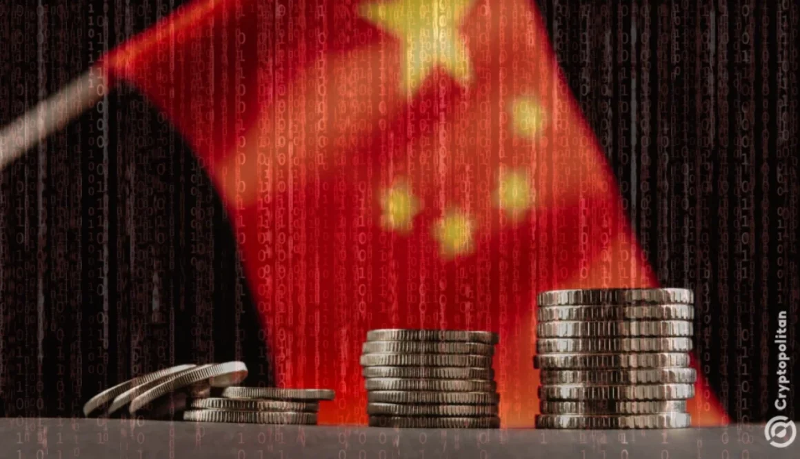 US crypto push spurs Chinese reassessment regarding stablecoin use