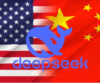 Chinese startup DeepSeek challenges Nvidia’s AI dominance as U.S.-China tech rivalry accelerates