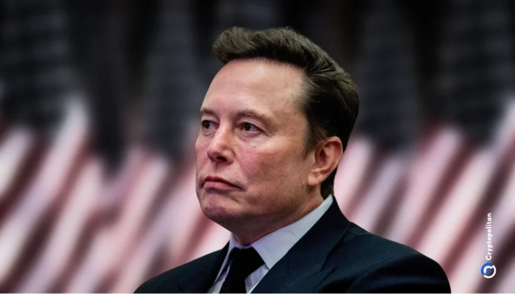 Elon Musk launches his ‘America Party’ with no governors, no lawmakers, and no donors