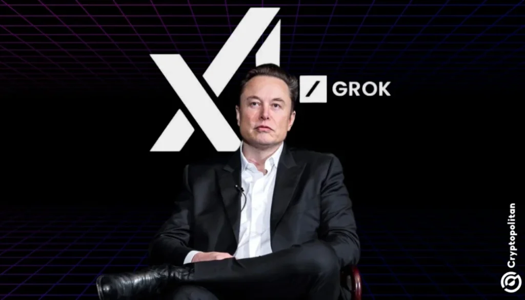 Musk defers xAI investment decision to Tesla shareholders